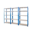 Kwikrack shelving
