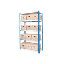 Kwikrack shelving