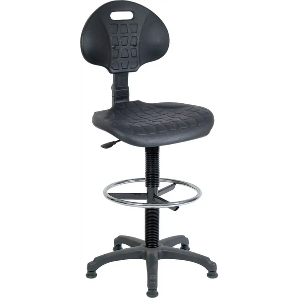 Labour Pro Deluxe Draughting Chair Get Me Packaging