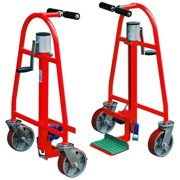 Large Load Mover Get Me Packaging
