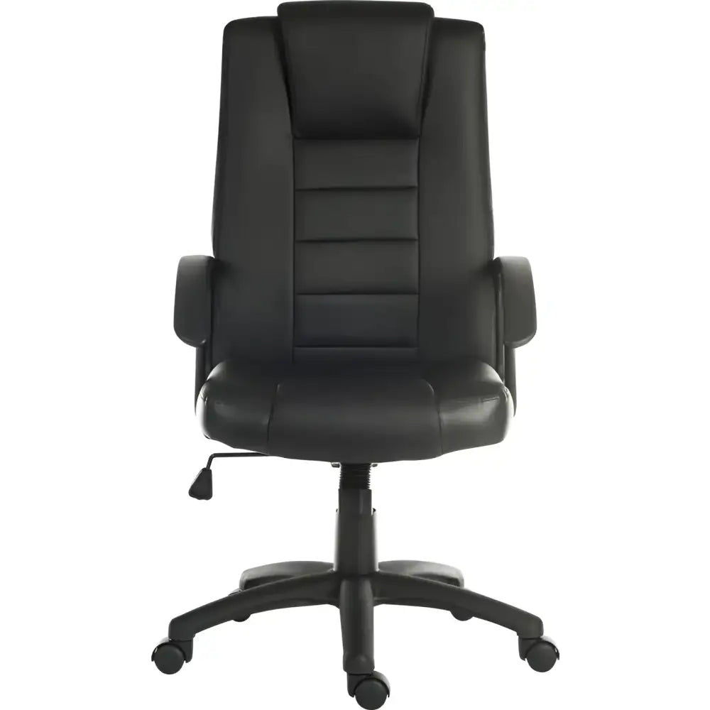 Leader executive chair