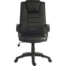 Leader executive chair
