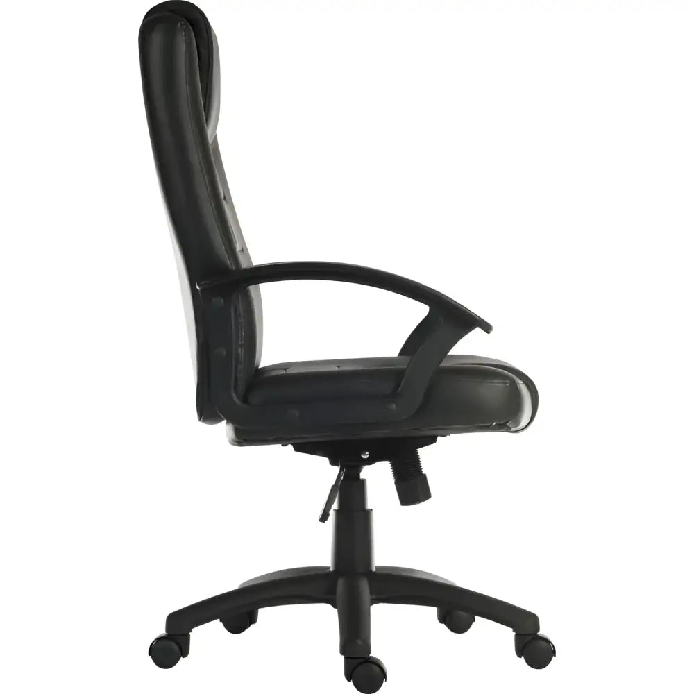 Leader executive chair