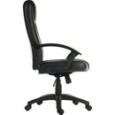 Leader executive chair