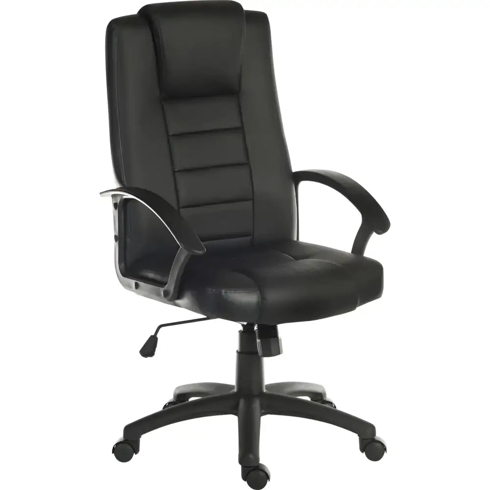 Leader executive chair