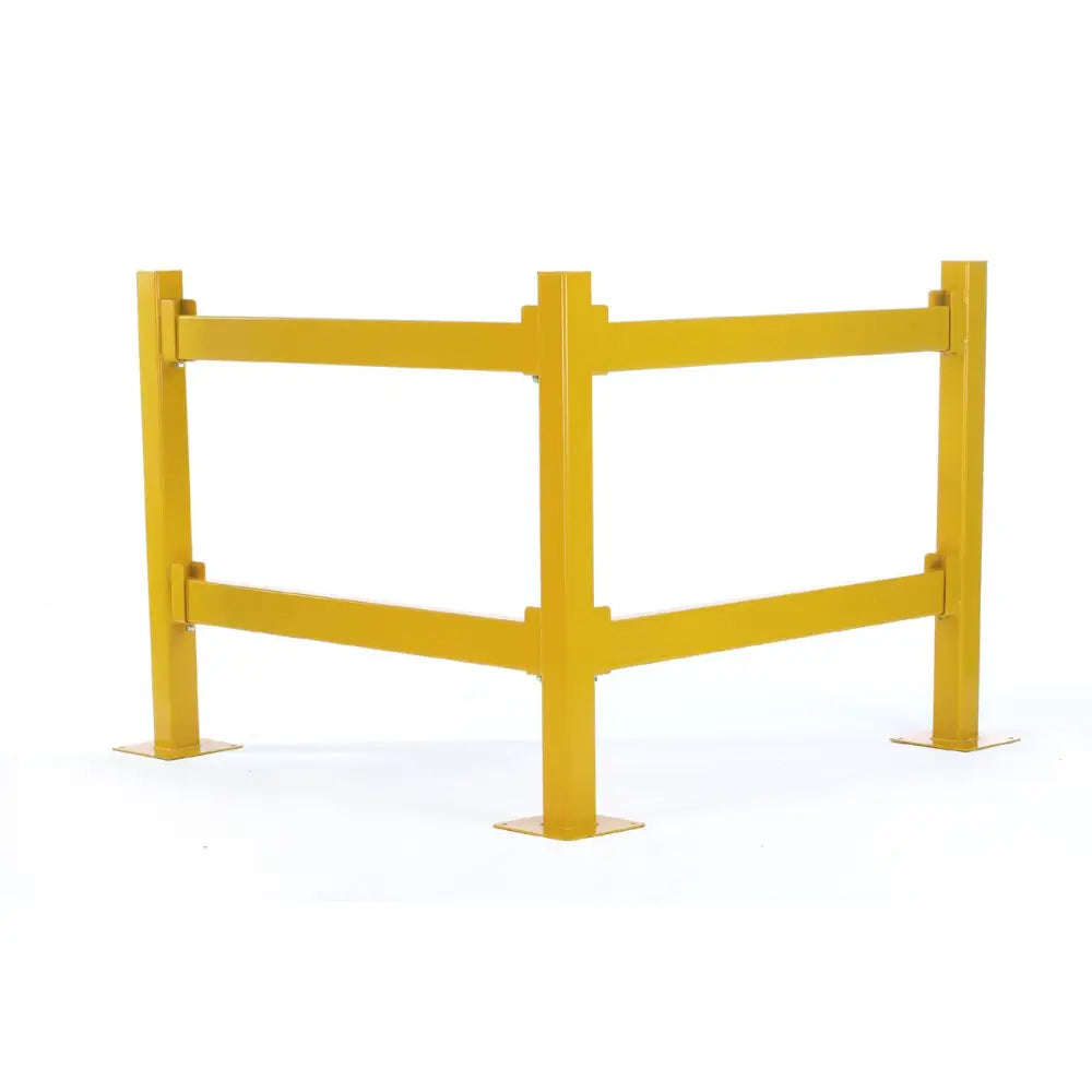 Lift out rail system