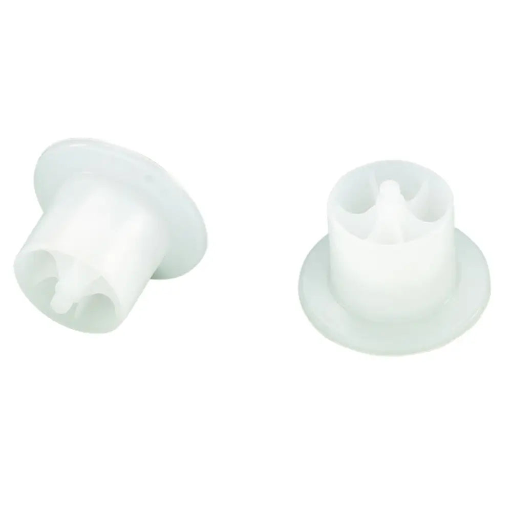 Light duty roller tracks