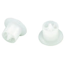 Light duty roller tracks