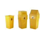 Litter bins