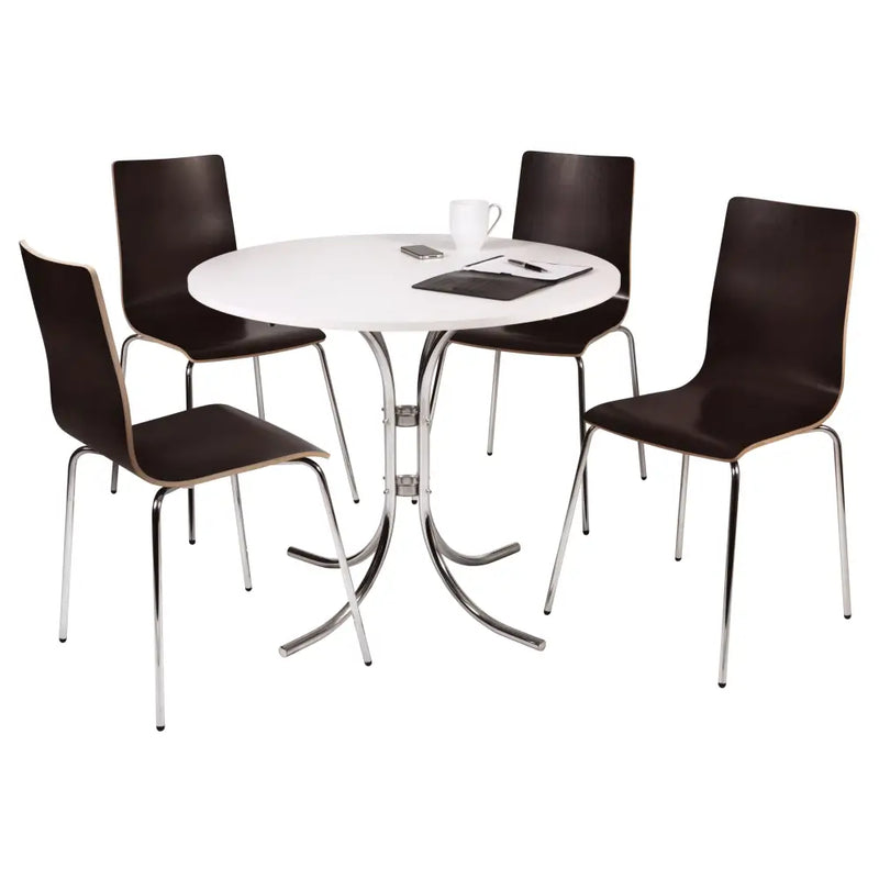Loft bistro set