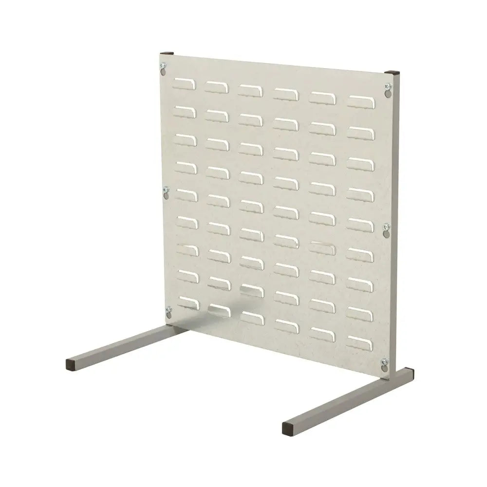 Louvre panels and spigots