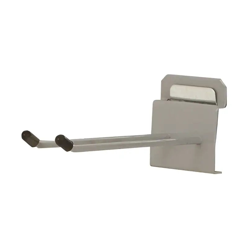 Louvre panels and spigots