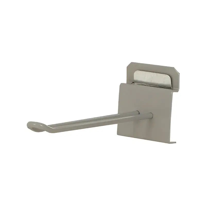 Louvre panels and spigots