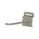 Louvre panels and spigots