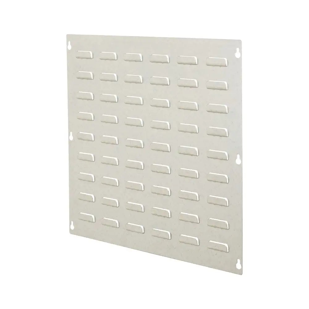 Louvre panels and spigots