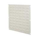 Louvre panels and spigots