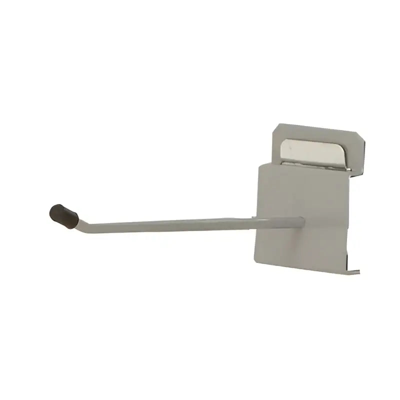 Louvre panels and spigots