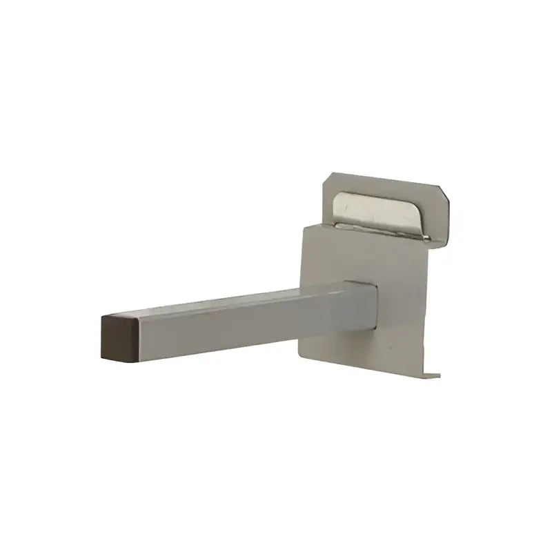 Louvre panels and spigots