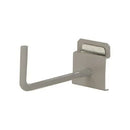 Louvre panels and spigots