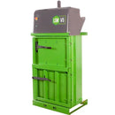 Lsm v5 small cardboard and waste baler