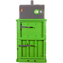 Lsm v5 small cardboard and waste baler