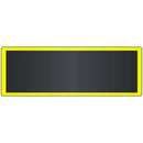 Magnetic & self adhesive ticket pouches