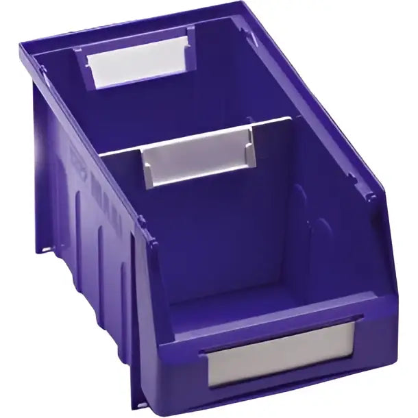 Maxi bins - dividers