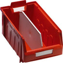 Maxi bins - dividers