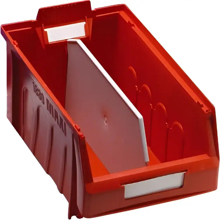 Maxi bins - dividers