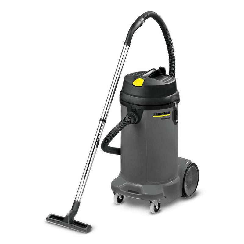 Wet & Dry Vacuum Cleaners  Get Me Packaging 48 Litres  