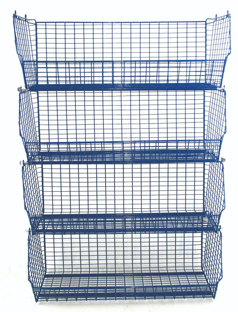 Display Baskets  Get Me Packaging Green  