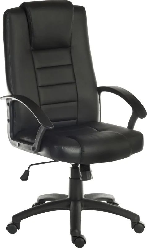 Leader Executive Chair  Get Me Packaging   