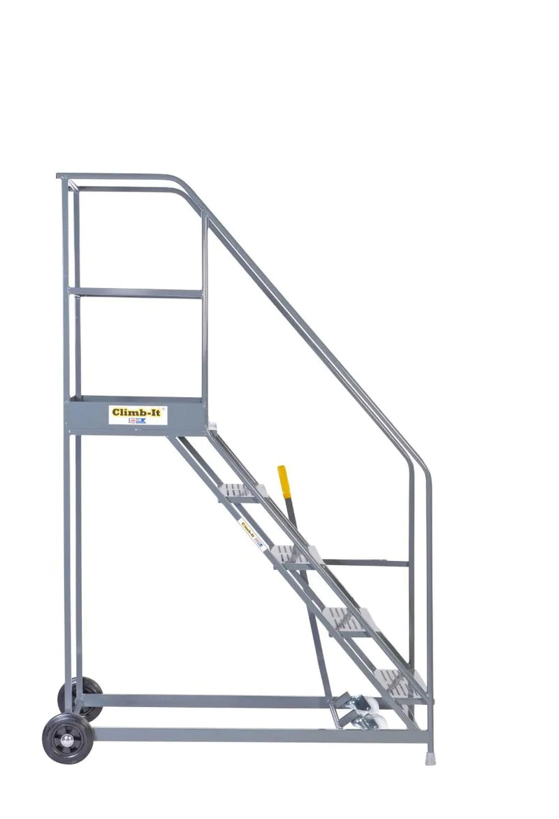 Climb-It UK Easy Climb Steps Ladders Get Me Packaging   