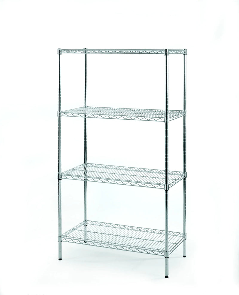 Eclipse Shelving - Perma Plus  Get Me Packaging   