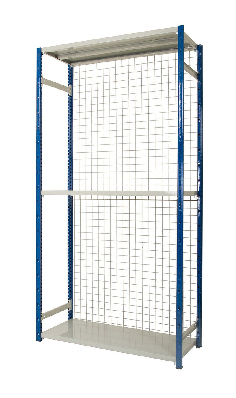 Expo 4 Mesh Back Cladding  Get Me Packaging 2000 700 