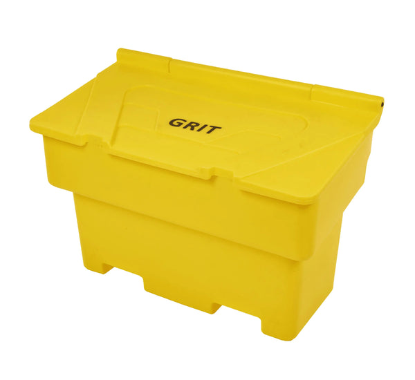 Stackable Grit Bins  Get Me Packaging   