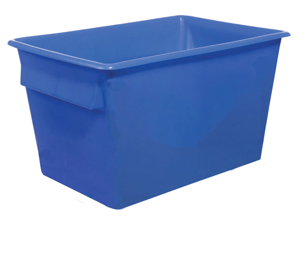 Polypropylene Container Trolleys  Get Me Packaging   