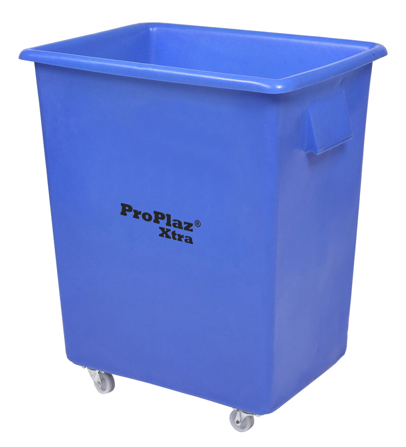 Proplaz Xtra Bottle Skips  Get Me Packaging 150 555 x 400 x 685 Blue