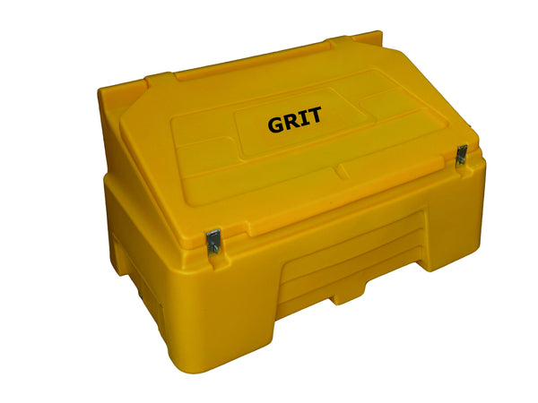 Heavy Duty Grit Bins  Get Me Packaging 400 1260 x 750 x 710 