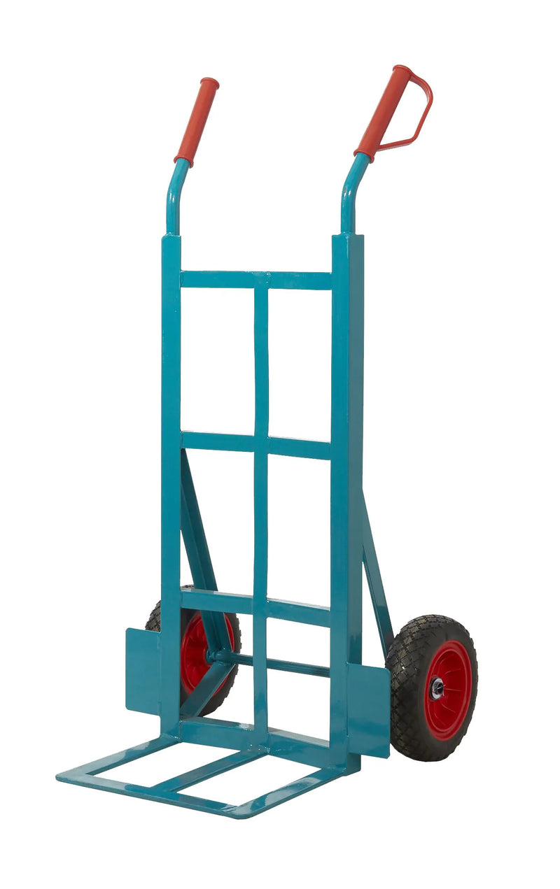 Apollo Heavy Duty Angle Iron Sack Truck  Get Me Packaging   