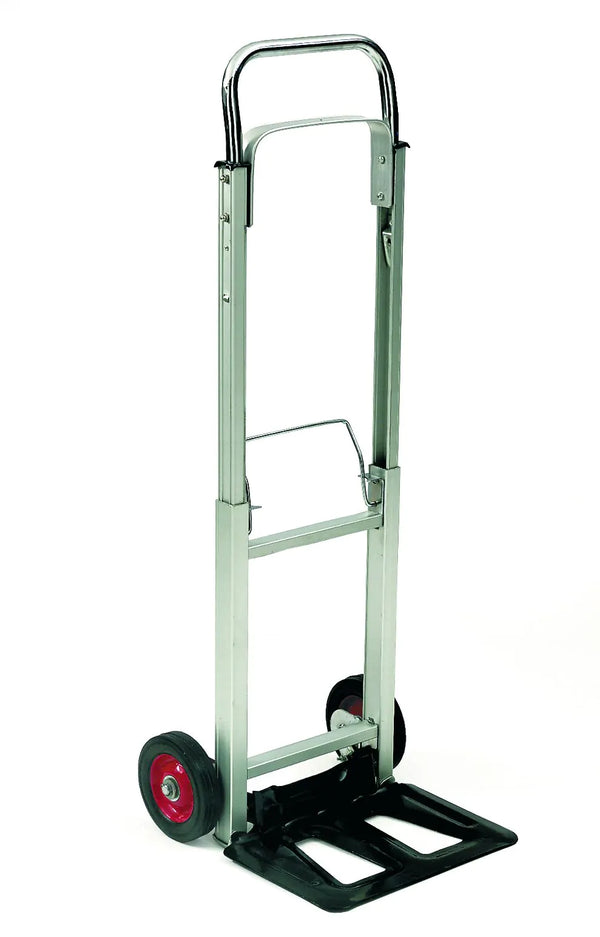 Folding Toe Sack Truck  Get Me Packaging   