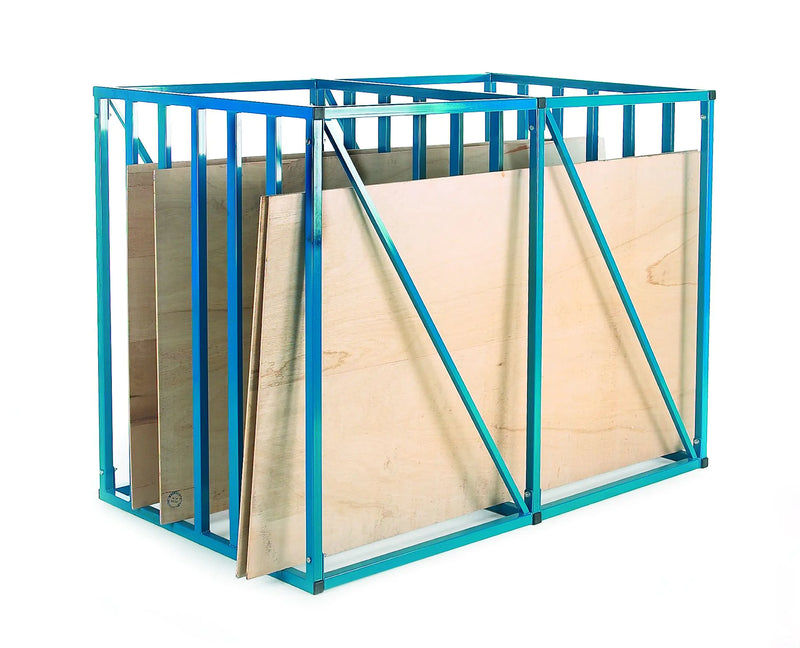 Premium Vertical Sheet Rack  Get Me Packaging   