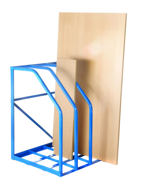 Value Vertical Sheet Rack  Get Me Packaging   