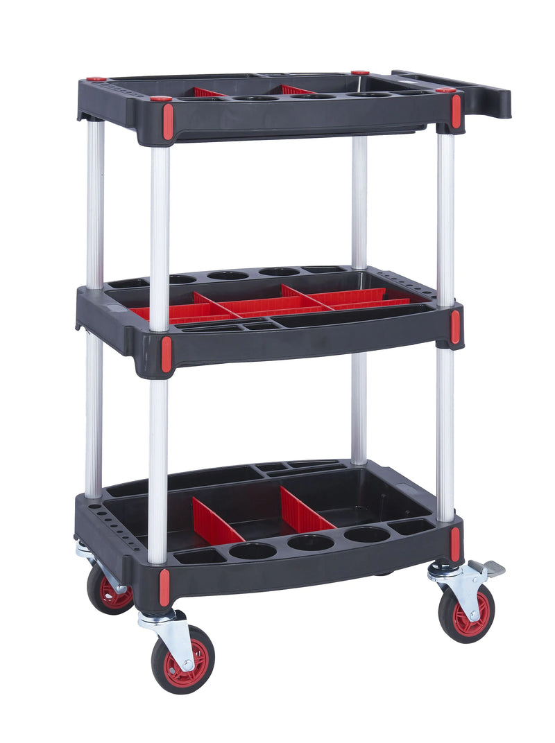 Proplaz Handy Tool Trolley  Get Me Packaging   