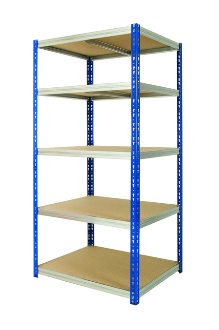 Kwikrack Shelving  Get Me Packaging   