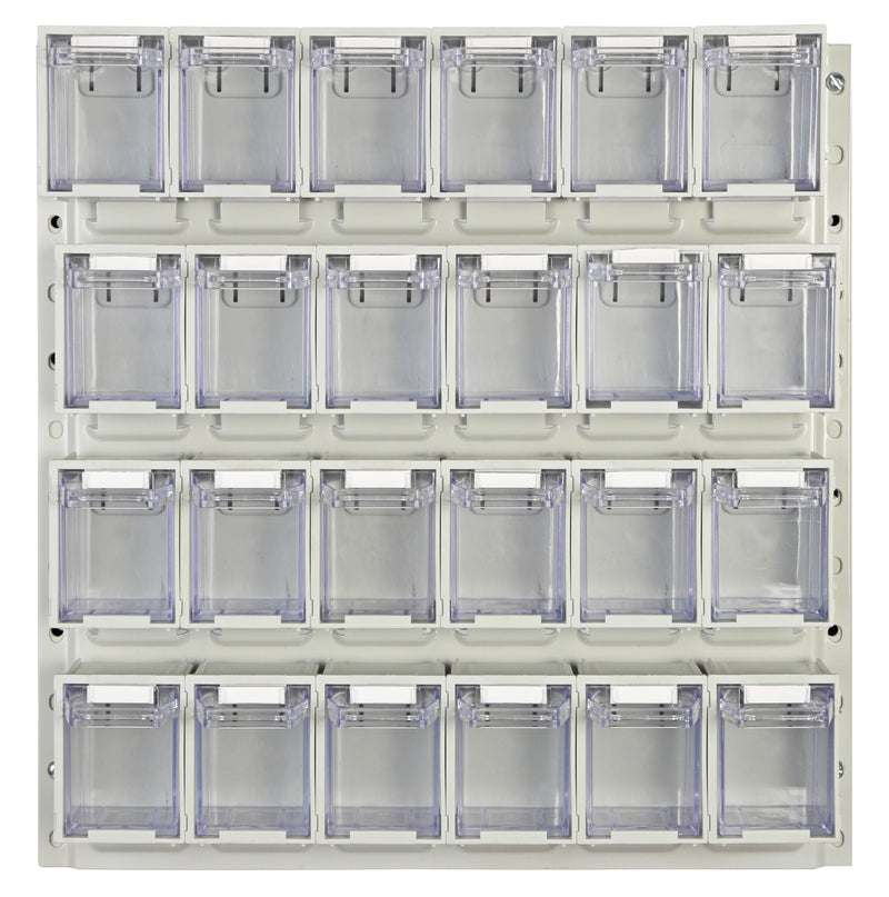 Rhino Tilt Bins  Get Me Packaging Louvre Panel & 24 off 73W x 50D x 92Hmm Rhino Tilt Bins  