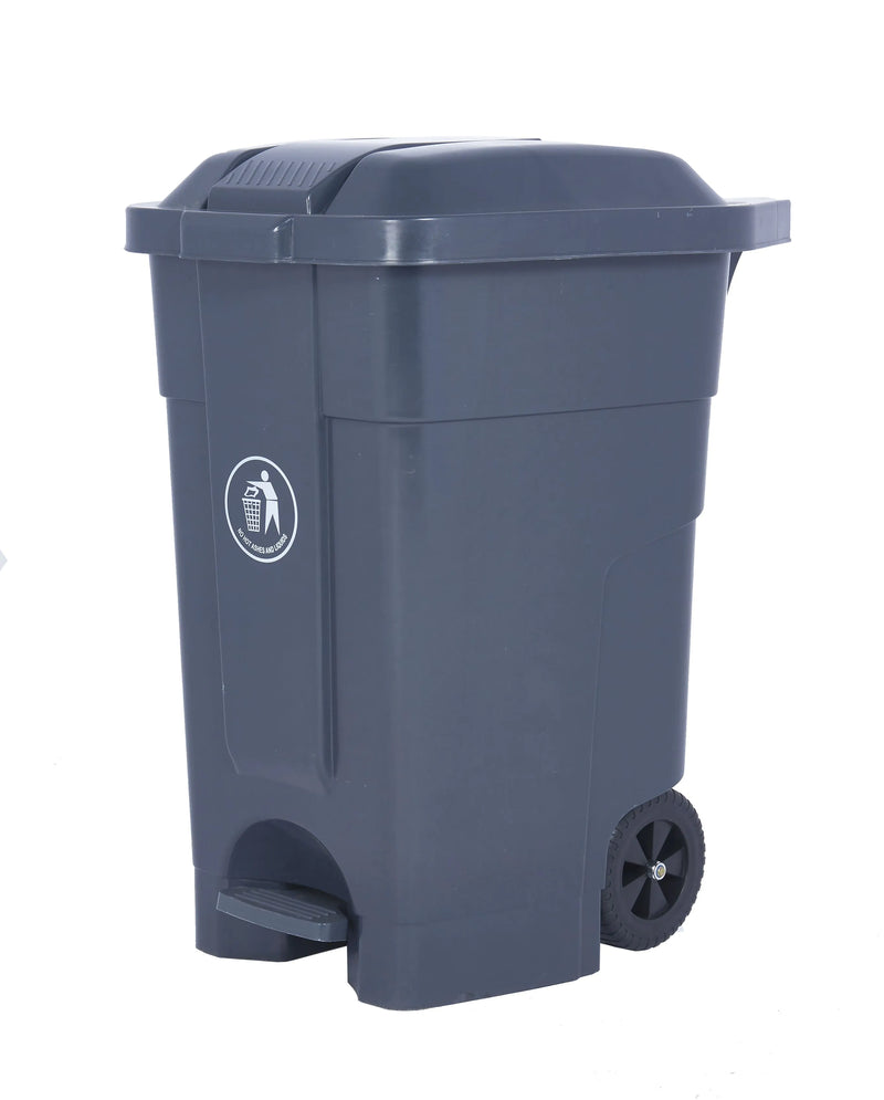 Pedal Bin - 70 Litre  Get Me Packaging   