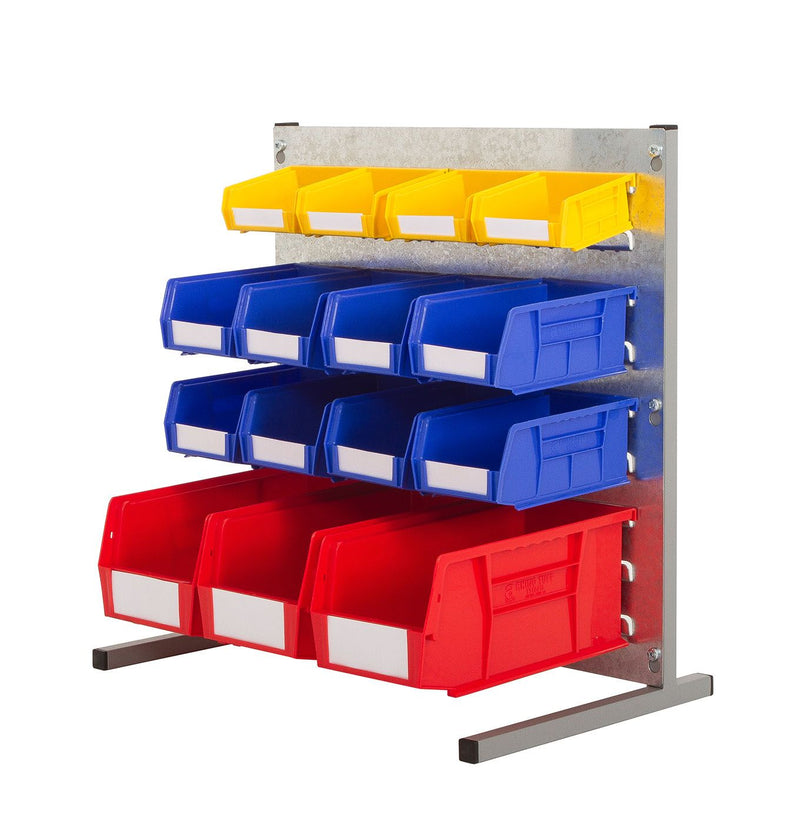Wall Louvre Kits  Get Me Packaging Bench Kit 4 x ARTB10 8 x ARTB20 & 3 x ARTB30 