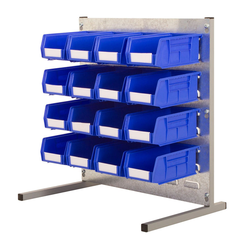 Wall Louvre Kits  Get Me Packaging Bench Kit 16 x ARTB20 