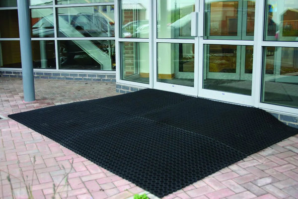 Ringmat Octomat Matting  Get Me Packaging   